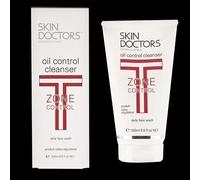 Skin Doctors T-Zone Control Cleanser Daily Face Wash 150ml