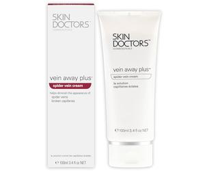 Skin Doctors Vein Away Plus 100ml