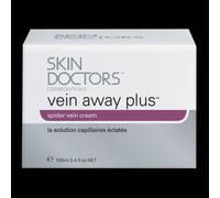 Skin Doctors Vein Away Plus 100ml