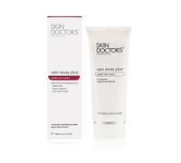 Skin Doctors Vein Away Plus with Vitamin A, Arnica, Allantoin, helps The appearance of Spider Veins, broken Capillaries and blood vessels - 100ml