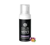 Skin Elements Foaming Men’s Intimate Wash | Passion Fruit | 4.05 fl oz