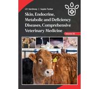 Skin, Endocrine, Metabolic and Deficiency Diseases