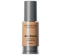 SKIN EQUAL FOUNDATION SPF15 - #40 SAND - 30ml