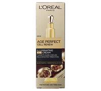 L'Oreal Age Perfect Cell Renew Illuminating Eye Cream - 15ml