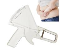 Skin Fat Measure Double Spring Fat Tape Accurate Monitoring BMI