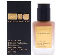 Skin Fetish Sublime Perfection Foundation - 27 Medium Deep by Pat Mcgrath Labs for Women - 1.18 oz Foundation