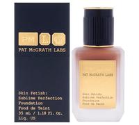 Skin Fetish Sublime Perfection Foundation - 31 Deep by Pat Mcgrath Labs for Women - 1.18 oz Foundation
