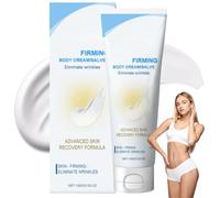 Skin Firming Cream,Firming Body Lotion,Firming Body Cream for Women-Skin Tightening Lotion,Natural Moisturizer,Anti-Sagging Care for Face & Body,Skin Tightening Cream