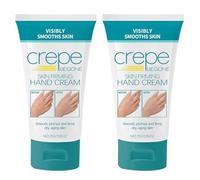 Skin Firming Cream for Hand, 2.65oz Ultra Hydrating Crepe, Mini Moisturizer Body Lotion for Dry - Softens and Smooths Extremely, Callused Hands (Hand, 1Pcs)