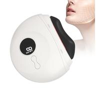 Skin Firming Device | Portable Rechargeable Firming and Lifting Tool | Facial Sculpting Tool for Home, Travel, Shower, Yoga, Relaxation, Business Travel, Salon, Meditation