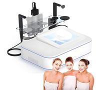 Skin Firming Machine Anti-Aging Aesthetic Equipment Featuring CET/RET Probes, A Negative Plate, And Thermal Osmotherapy