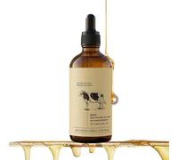 Skin Firming Oil Drops, Brightening Face, 100 ml Moisturising with Gentle Care, Hydrating Botanical Extract Blend, Facial Skincare Oil, Beauty Care for Daily Use