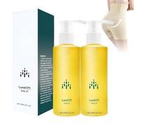 Skin Firming Oil, Firming Oil for Skin Rejuvenation, Skin Firming Serum, Reduces Fine Lines, Improves Pigmentation, Suitable for All Skin Types (2pcs)