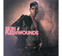 Skin - Flesh Wounds