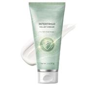Skin Fold Relief Cream, Non-Greasy Lotion, 57g Size Tube With Barrier Feature, Durable Moisture Protection Accessory, Gentle Body Care With Smooth Design, Friction Reduction For Underarm