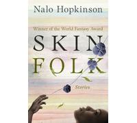 Skin Folk : Stories