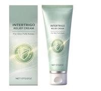 Skin Friction Relief Treatment for Women- Skin Fold Care & Chafing Support Moisturize Cream for Under The Chest,Inner Thighs,Underarms,Groin- Help Soothe IrritatedSkin, Gently Care for Sensitive Area