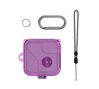 Skin-friendly Anti-scratch Housing for Nothing Ear (2) Headphone Non-slip Sleeve