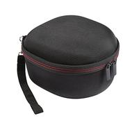 Skin Friendly Carrying Case Protector Protective Cover Zipper Storage Bag Box EVA Case for Earphone Hard Shell