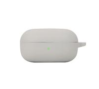 Skin-friendly Cover Anti-scratch Housing for GalaxyBuds FE Headphone Case Sleeve