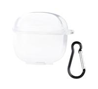 Skin-friendly cover for headphone clear shockproof housing Tune2 washable shell protector