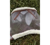 Skin-friendly fly mask with ears for horses Kentucky