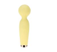 Skin-Friendly Silicone Massager Designed for Women, relieves Fatigue All Over the Body