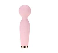 Skin-Friendly Silicone Massager Designed for Women, relieves Fatigue All Over the Body