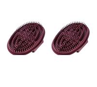 Skin Friendlys Meridians Activations Brush for Professional Detoxification and Tension Release Therapys Body Beauty Brush for Acupoints