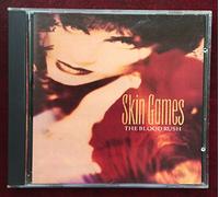 Skin Games - Blood Rush