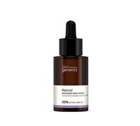 Skin Generics Anti-Ageing Serum with Retinol and Vitamin C, 30 ml, Ideal for Mature Skin, Promotes Collagen Production, Brightens and Moisturises - Paraben-Free and 100% Vegan