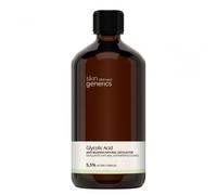 Skin Generics Anti-Blemish Cleanser Glycolic Acid 5, 5% Active Complex 30ml