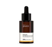 Skin Generics | Anti-Blemish Facial Serum 30% Arbutin | 30ml | Melanin Regulating Serum that Promotes Skin Whitening | Anti-Ageing Serum without Parabens or Paraffins | 100% Vegan