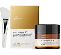 Skin Generics Ascorbosilane Sp 50ml Hair Mask Clear