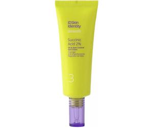 Skin Generics Id Skin Identity Succinic Acid 2% Cream Gel 50 ml