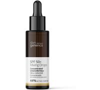 Ultra Concentrated Uva/Uvb Filter 44% - Eu Skg