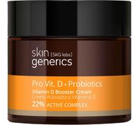 Pro VIT. D+ Probiotics Crema Activadora 50 ml