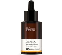 Skin Generics Vitamina C Serum Highlighter 20% 30ml Face Serum Clear
