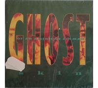 Skin - Ghost of an american airman