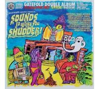 Skin graft records presents... Sounds to make you shudder! (Deluxe Edition)