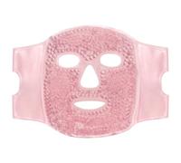 CryoChill Ice Beaded Face Mask Pink