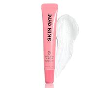 Skin Gym Peptide Berry Lip Butter, Nourishing and Moisturising Lip Balm for Dry, Cracked Lips and Fuller, Softer and Smoother Pout, Juicy Hydration for