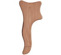SKIN GYM Sculpt Body Massage Tool, Premium Wooden Massager Body Gua Sha Tool for Invigorating Full Body Massage, Sculpting, and Relaxation, Promotes Well-Being at Home