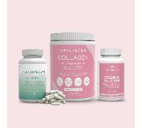 Skin, Hair & Nails Bundle