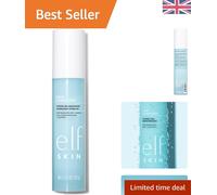 SKIN Holy Hydration Hydro-Gel Moisturiser - All-Day Hydration for Plump Skin