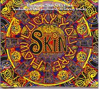Skin - How Lucky Are You [CD 1]