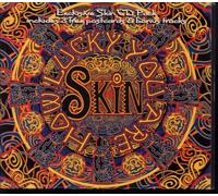 Skin - How Lucky You Are