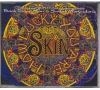 Skin - How Lucky You Are [CD 2]