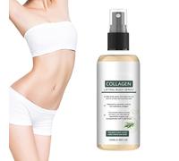 Skin Hydrating Oil, Moisturizing Body Balm for Relaxation with Glow, Nutrient Rich Material with Firming Feature, Professional Spa Quality, Bathroom Travel Vacation Utility, Morning Evening 1 Pack