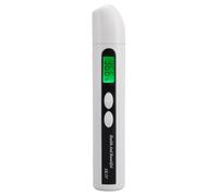 Skin Hydration Tester, Digital LCD Backlight Skin Oil Analyzer for Face